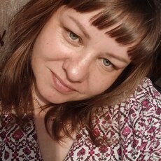 Фотография девушки Светик, 35 лет из г. Чита