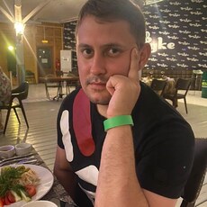 Фотография мужчины Ярослав, 34 года из г. Москва