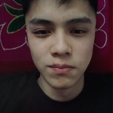 Фотография мужчины Marsel, 22 года из г. Ош