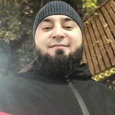 Фотография мужчины Хабиб, 29 лет из г. Уфа