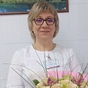 Лариса, 55 лет