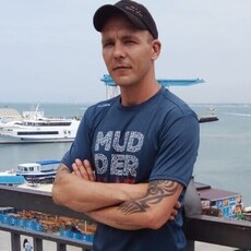 Фотография мужчины Александр, 39 лет из г. Смоленск