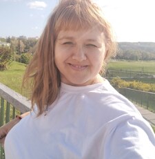 Фотография девушки Гульназ, 40 лет из г. Казань