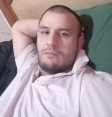 Фотография мужчины Чамшед, 35 лет из г. Павлодар