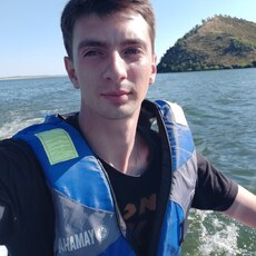 Фотография мужчины Евгений, 29 лет из г. Омск