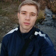Фотография мужчины Максим, 31 год из г. Усолье-Сибирское
