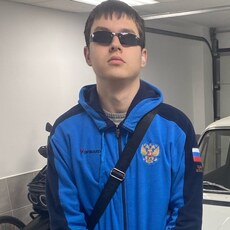 Фотография мужчины Егор, 18 лет из г. Тольятти
