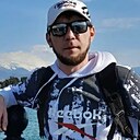 Серёга, 34 года