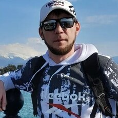 Фотография мужчины Серёга, 34 года из г. Гурьевск (Кемеровская Обл)