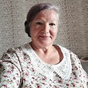 Маруся, 65 лет