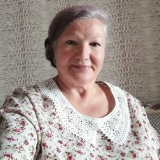 Фотография девушки Маруся, 65 лет из г. Краснодар