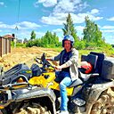 Михаил, 46 лет