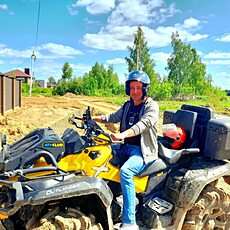 Фотография мужчины Михаил, 46 лет из г. Кострома