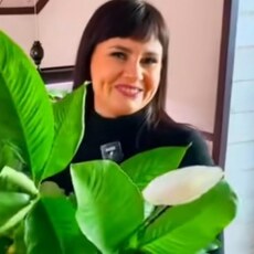 Фотография девушки Мила, 45 лет из г. Курск