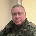 Кирилл, 33 года