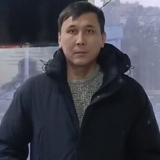 Фотография мужчины Каир, 44 года из г. Омск