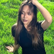 Фотография девушки Соня, 23 года из г. Бишкек