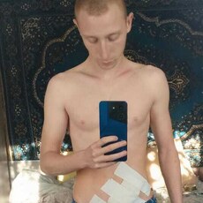 Фотография мужчины Майк, 35 лет из г. Мариуполь