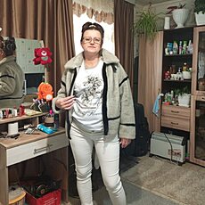 Фотография девушки Лена, 47 лет из г. Дальнереченск