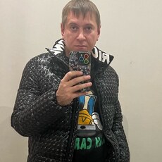 Фотография мужчины Анатолий, 37 лет из г. Пенза