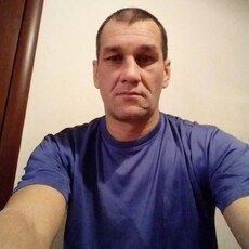 Фотография мужчины Евгений, 42 года из г. Сретенск