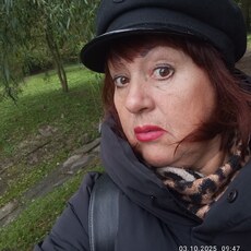 Фотография девушки Галина, 55 лет из г. Витебск