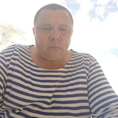 Фотография мужчины Алексей, 49 лет из г. Нягань