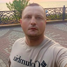 Фотография мужчины Ник, 34 года из г. Ейск