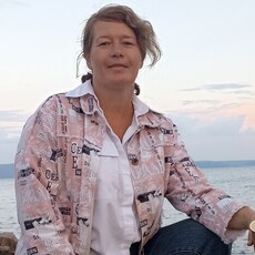 Фотография девушки Татьяна, 52 года из г. Тольятти