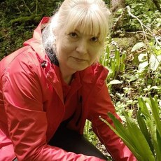 Фотография девушки Та, 53 года из г. Сочи