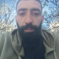 Фотография мужчины Karen, 26 лет из г. Ванадзор
