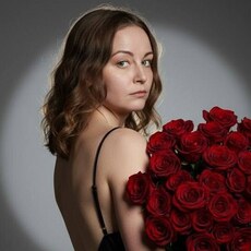 Фотография девушки Ирина, 35 лет из г. Иркутск