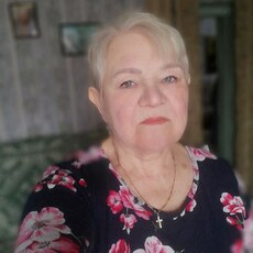 Фотография девушки Татьяна, 67 лет из г. Прокопьевск