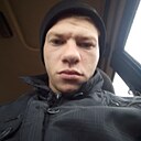 Максим, 24 года