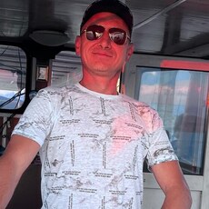 Фотография мужчины Денис, 42 года из г. Зеленокумск