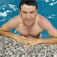 Фотография мужчины Рома, 30 лет из г. Пермь