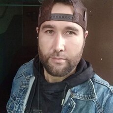 Фотография мужчины Furqat, 35 лет из г. Ташкент