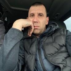 Фотография мужчины Илья, 22 года из г. Нижний Тагил