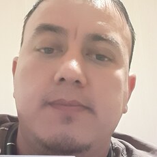 Фотография мужчины Рустам, 34 года из г. Мытищи