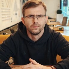 Фотография мужчины Ярослав, 35 лет из г. Ставрополь