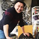 Денис, 39 лет