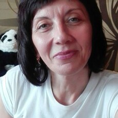 Фотография девушки Оксана, 56 лет из г. Нижний Тагил