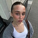 Вероника, 25 лет