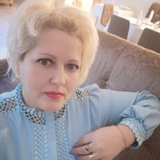 Фотография девушки Инесса, 47 лет из г. Майкоп