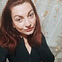 Надя, 34 года