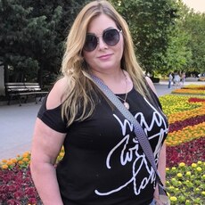 Фотография девушки Лана, 54 года из г. Севастополь