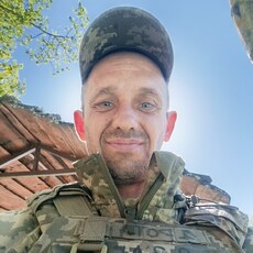 Фотография мужчины Іван, 42 года из г. Сумы