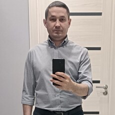 Фотография мужчины Александр, 40 лет из г. Монино