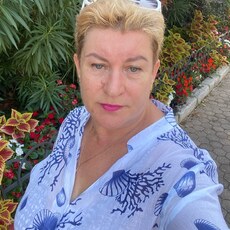 Фотография девушки Галина, 58 лет из г. Одинцово