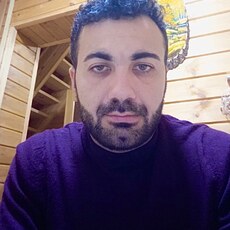 Фотография мужчины Артур, 30 лет из г. Солнечногорск